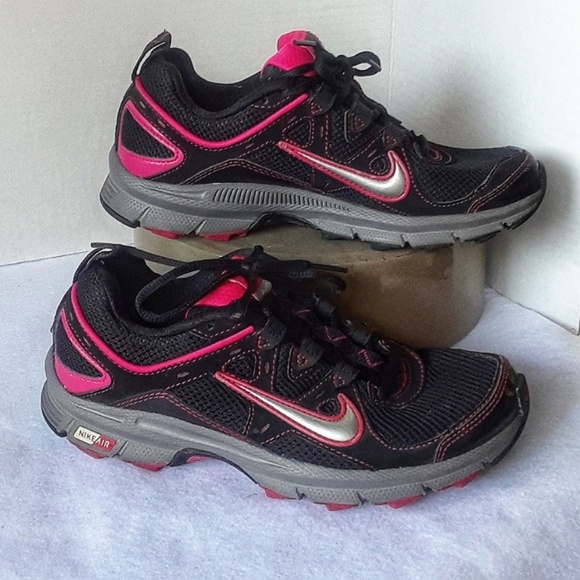 nike 12k tekno